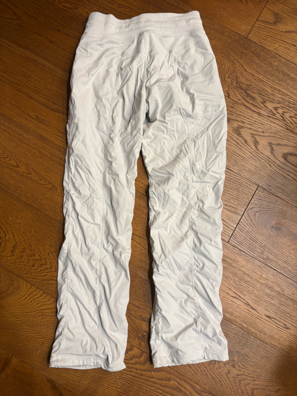 Lululemon Dance Studio Pant III *Lined - Picture 5 of 5